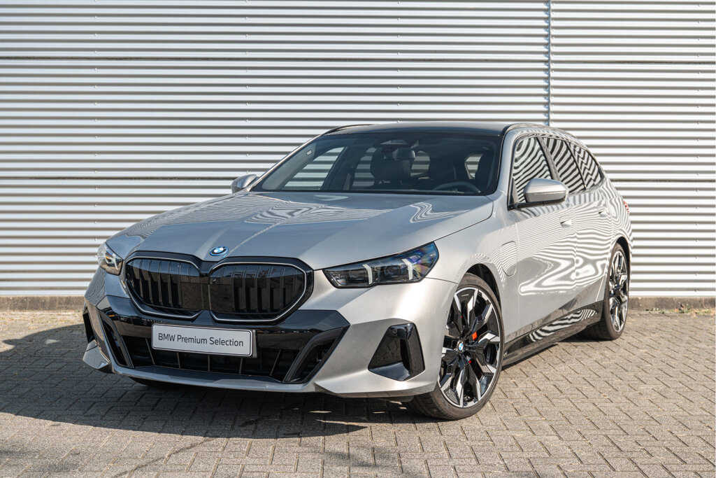 BMW 5 Serie 1