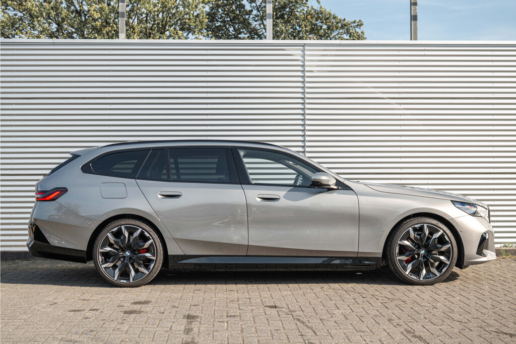 BMW 5 Serie 5