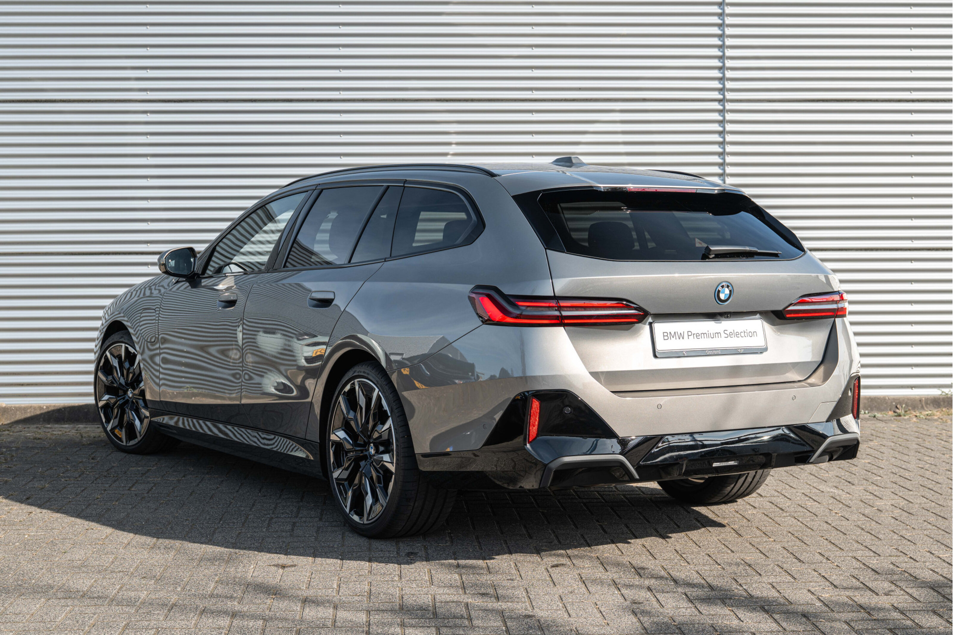 BMW 5 Serie 6
