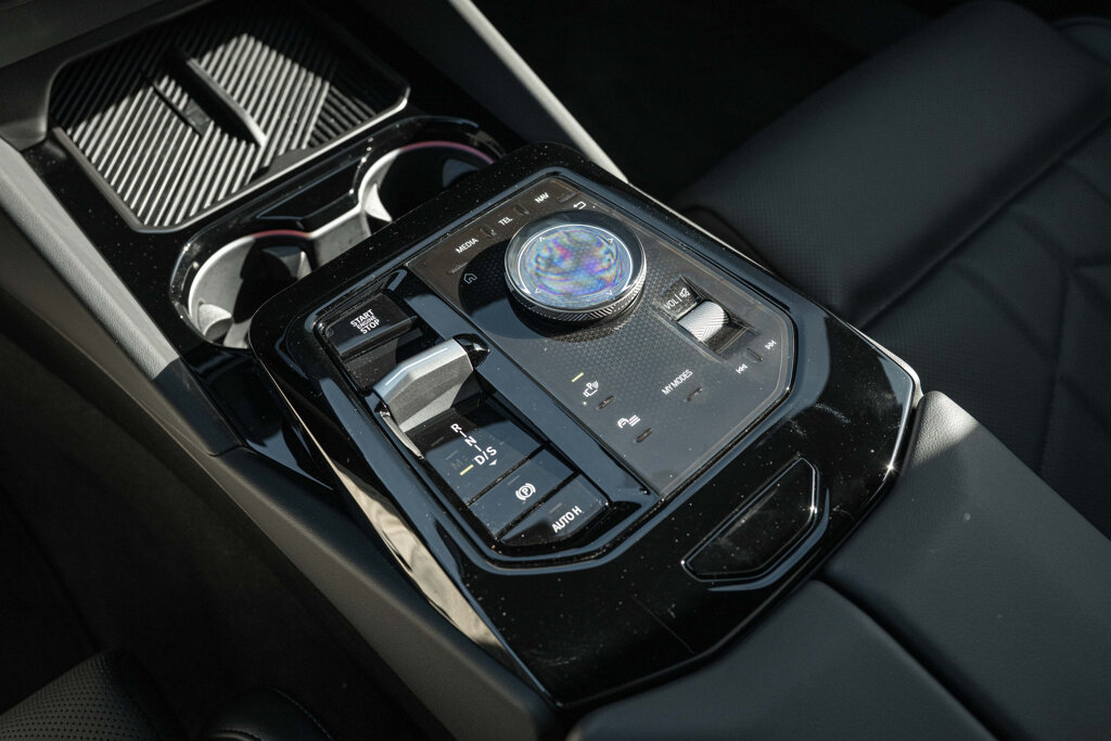 BMW 5 Serie 16