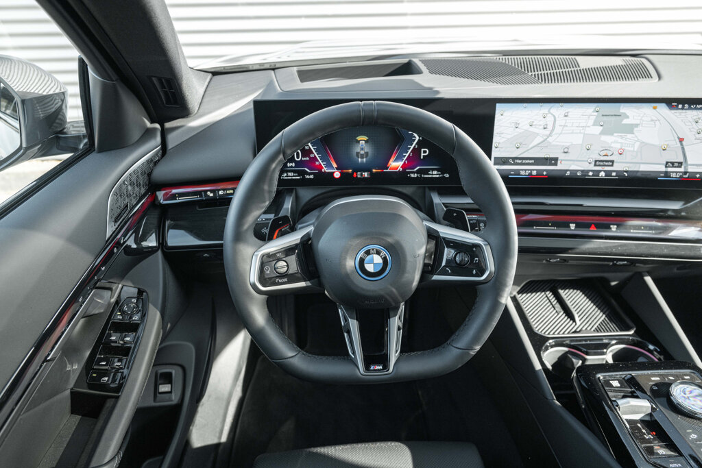 BMW 5 Serie 17