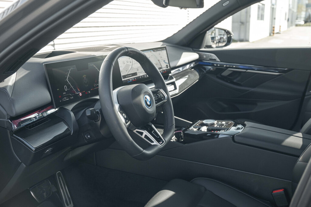 BMW 5 Serie 28