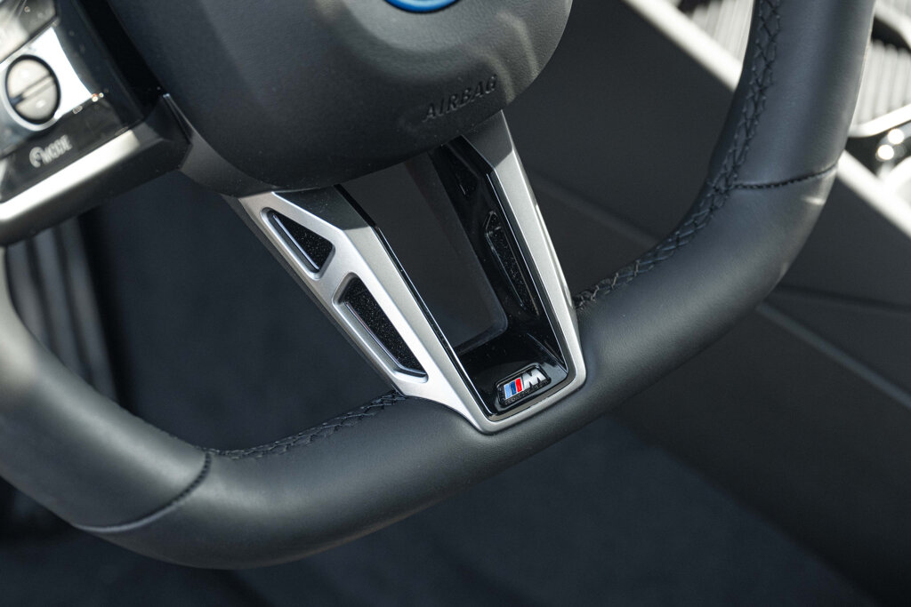 BMW 5 Serie 29
