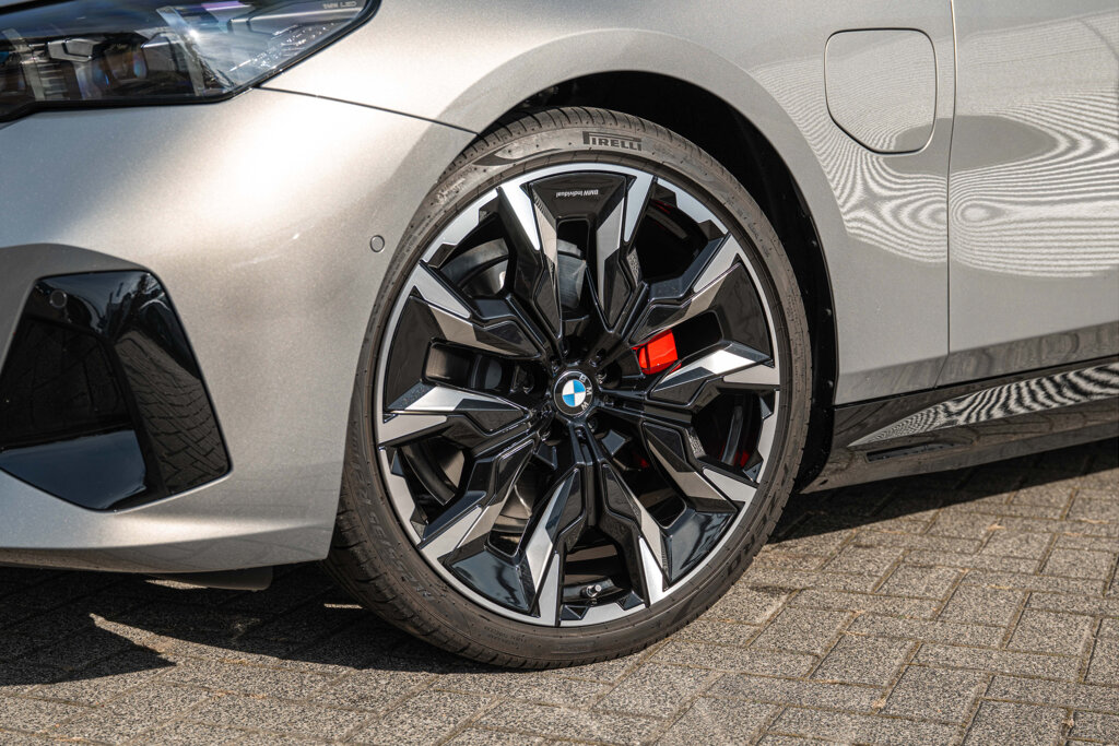 BMW 5 Serie 31