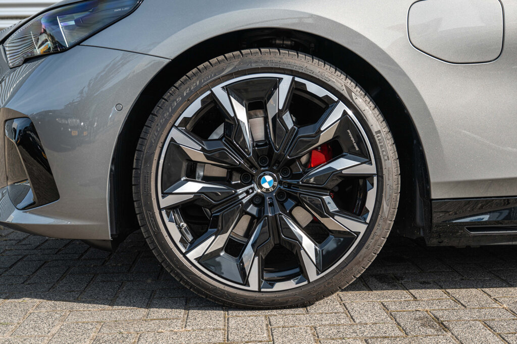 BMW 5 Serie 34