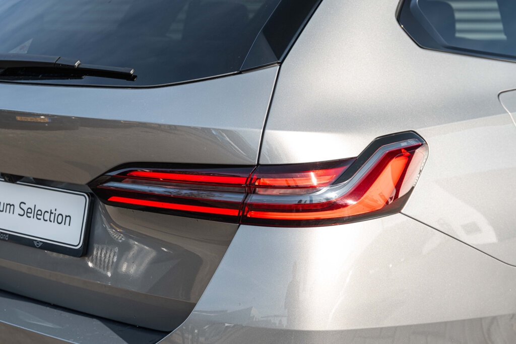 BMW 5 Serie 36