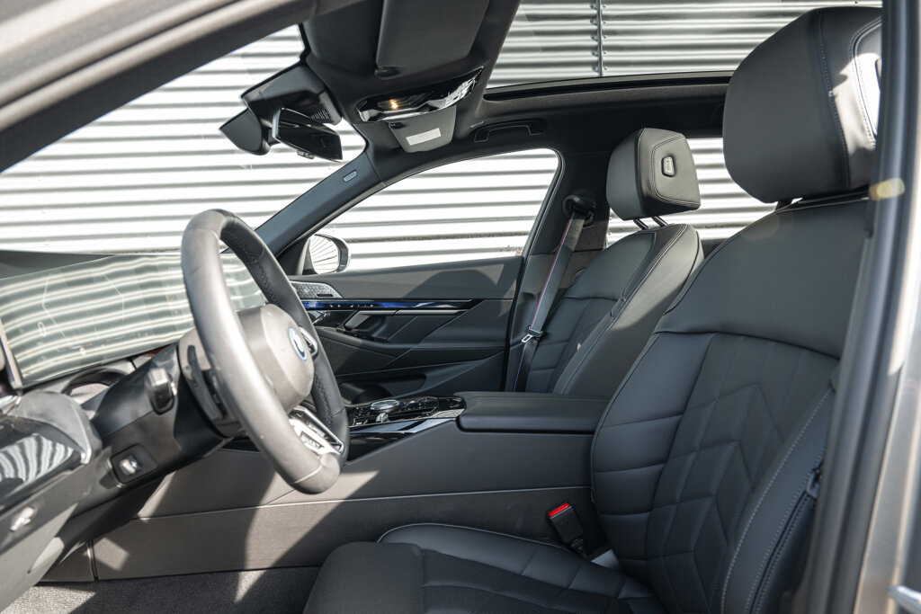 BMW 5 Serie 42