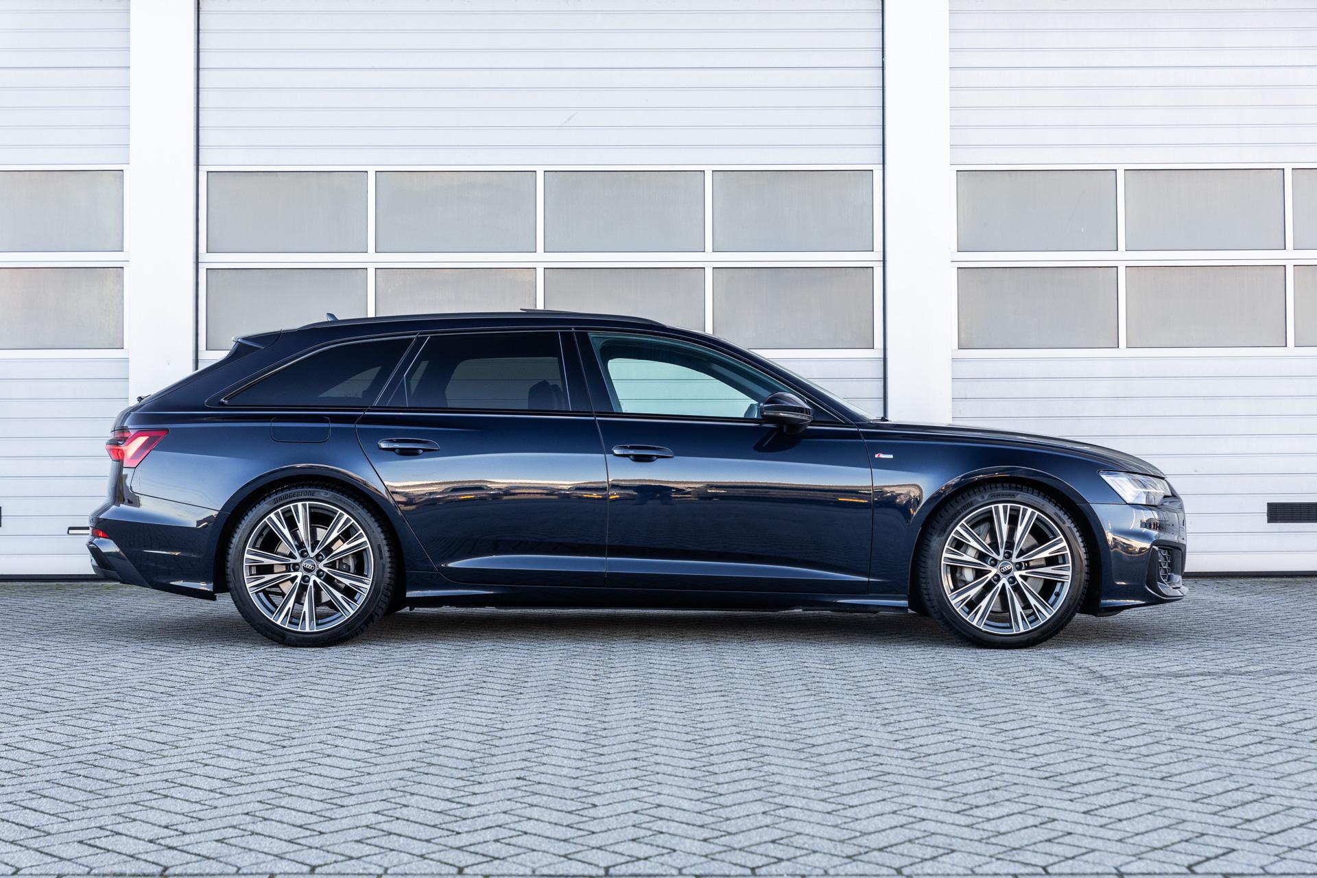 Audi A6 Avant 50 TFSIe 299pk quattro S edition - Afbeelding 3