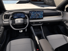 Volkswagen ID. Cross Style 52 kWh accu, 155 kW / 211 PK SUV Elektrische - Afbeelding 4