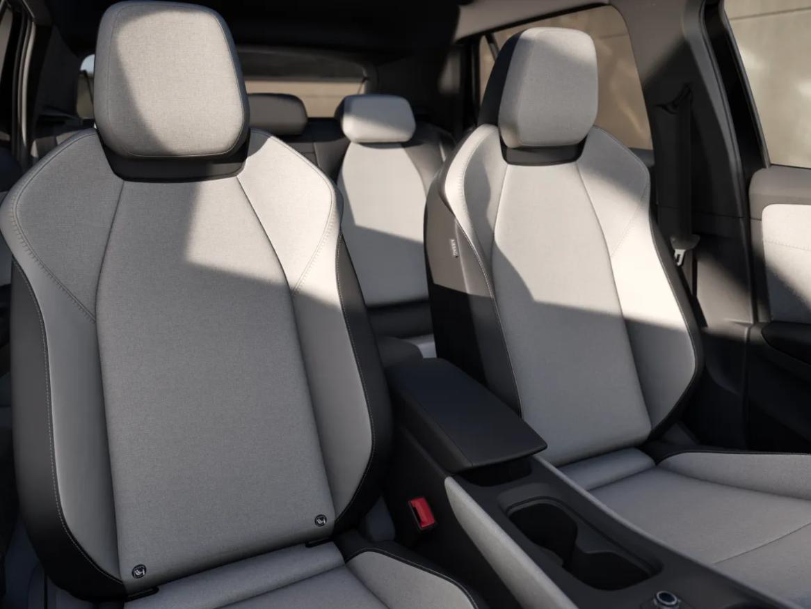 Volkswagen ID. Cross Style 52 kWh accu, 155 kW / 211 PK SUV Elektrische - Afbeelding 5