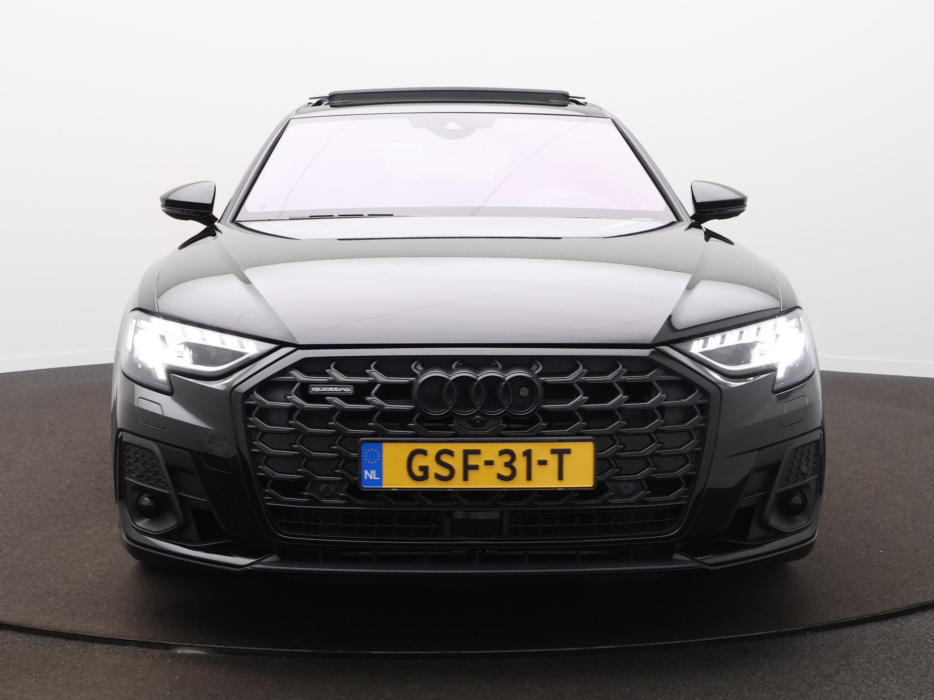 Audi A8 60 TFSI e Quattro - Afbeelding 2