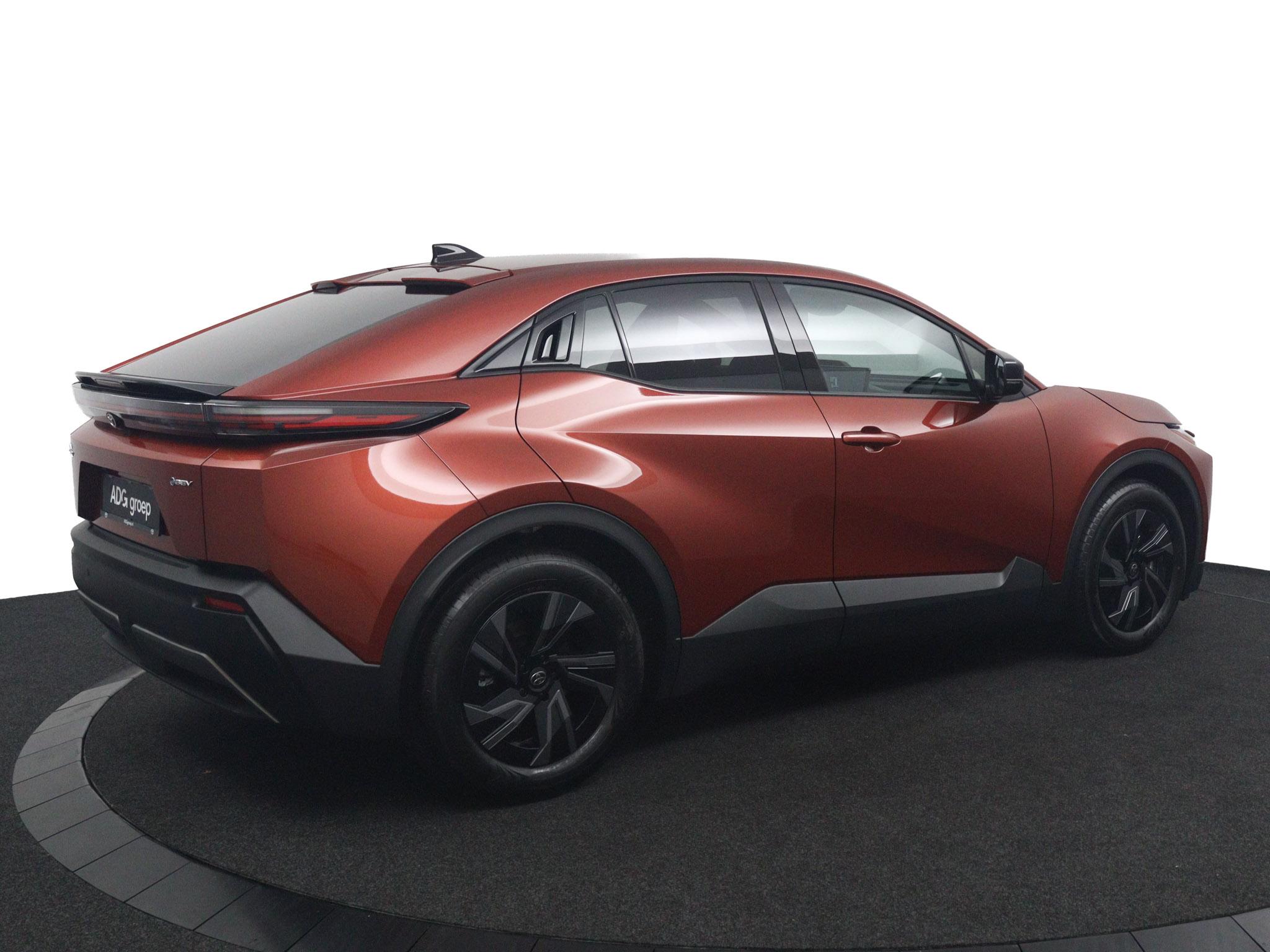 Toyota C-HR+ First Edition 77 kWh - Afbeelding 2