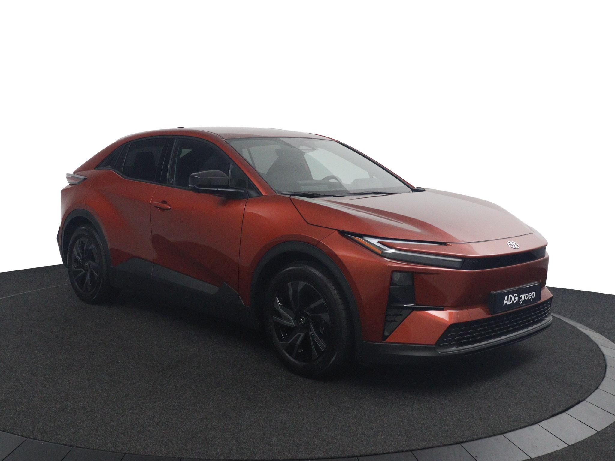 Toyota C-HR+ First Edition 77 kWh - Afbeelding 3