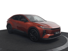 Toyota C-HR+ First Edition 77 kWh - Afbeelding 3