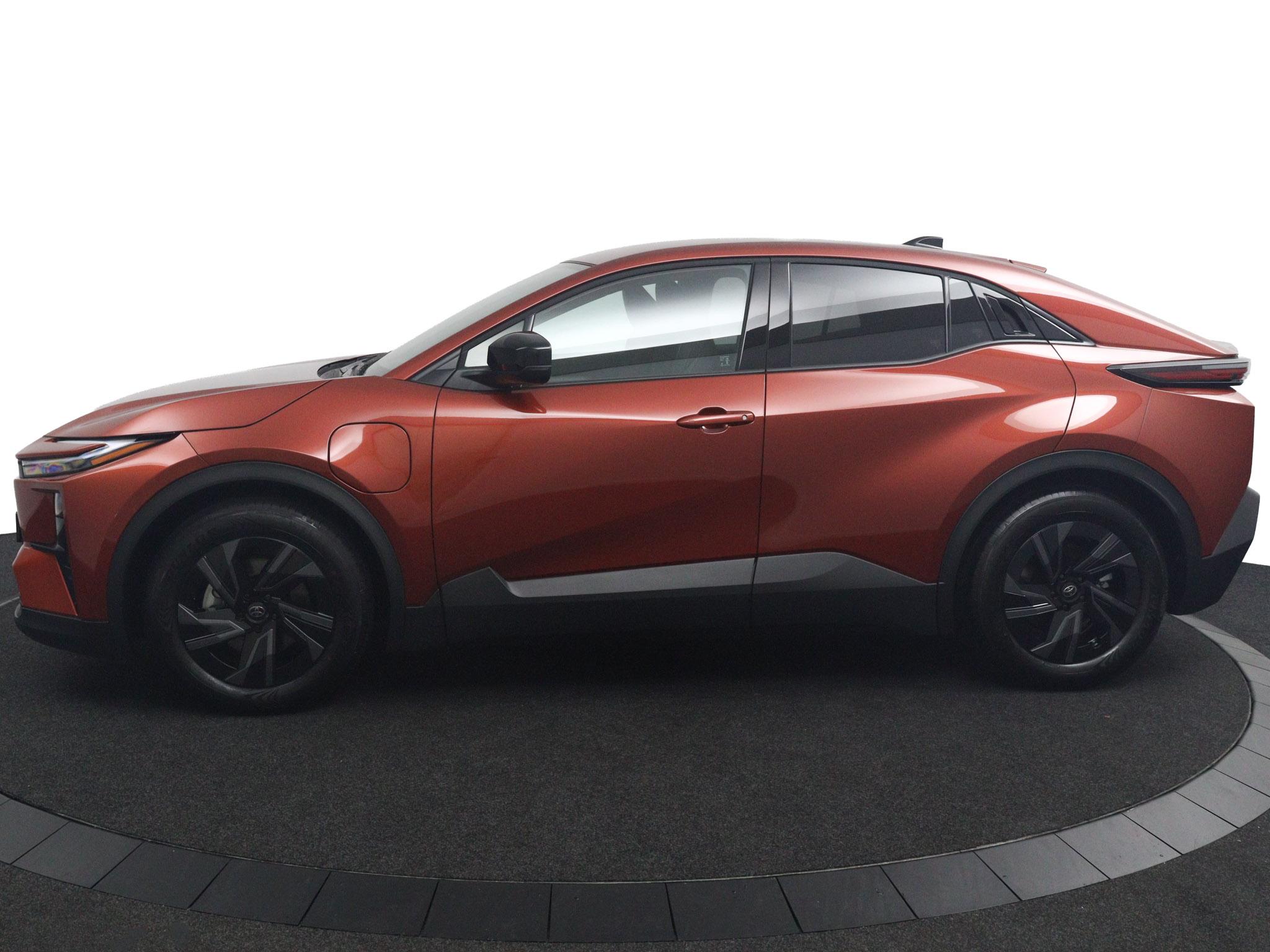 Toyota C-HR+ First Edition 77 kWh - Afbeelding 5