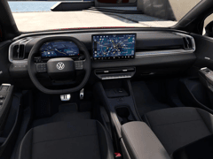 Volkswagen ID. Cross Style 52 kWh accu, 155 kW / 211 PK SUV Elektrische - Afbeelding 4