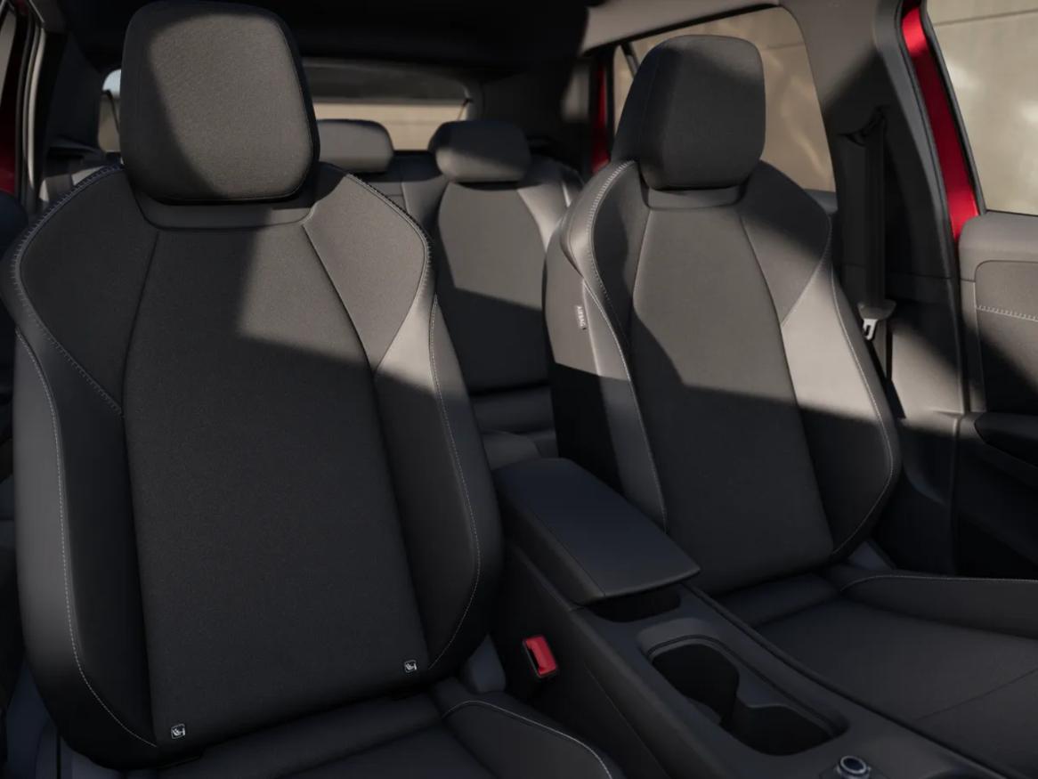 Volkswagen ID. Cross Style 52 kWh accu, 155 kW / 211 PK SUV Elektrische - Afbeelding 5