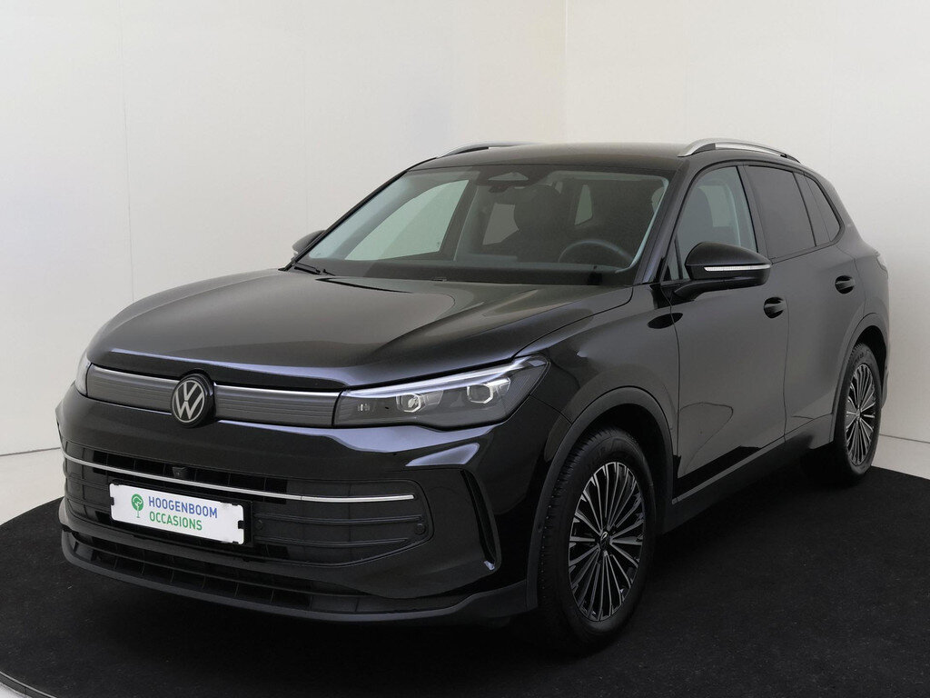 Volkswagen Tiguan 1.5 eTSI Life