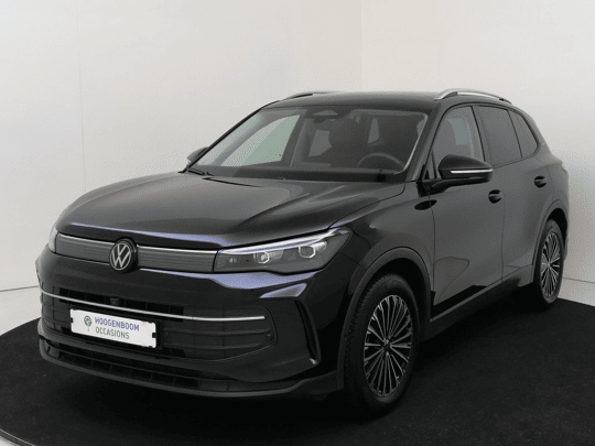 Volkswagen Tiguan 1.5 eTSI Life