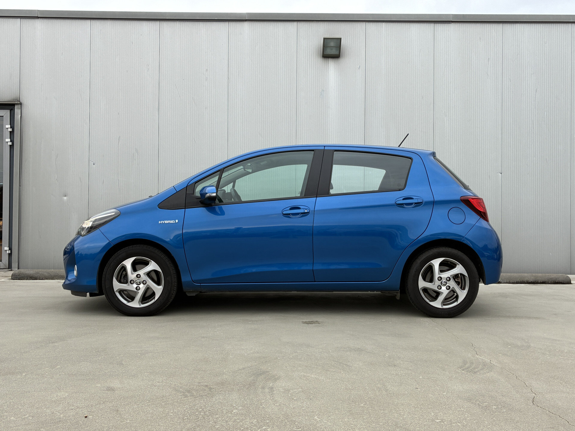 Toyota Yaris 1.5 Hybrid Trend - Afbeelding 2