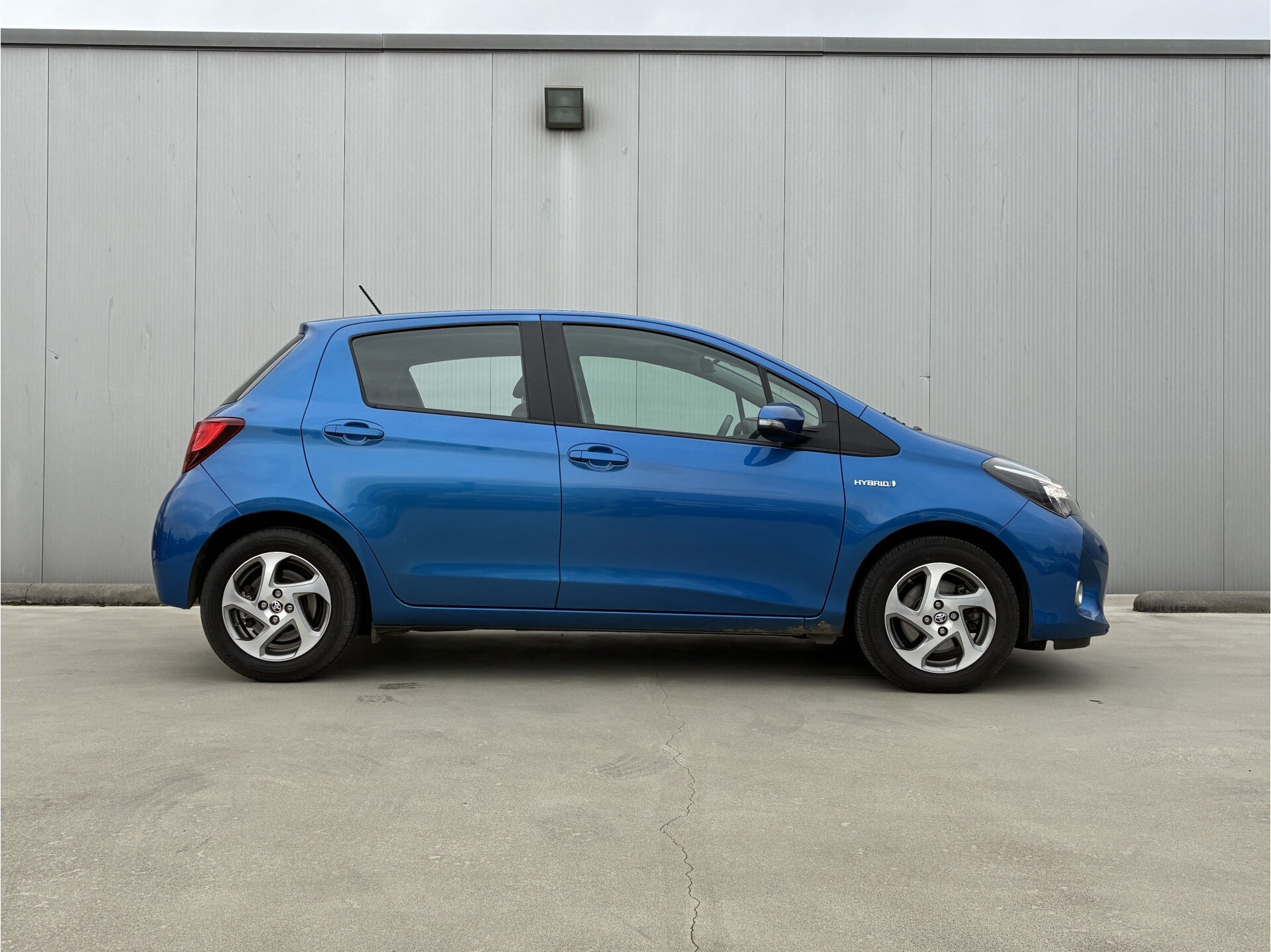 Toyota Yaris 1.5 Hybrid Trend - Afbeelding 3