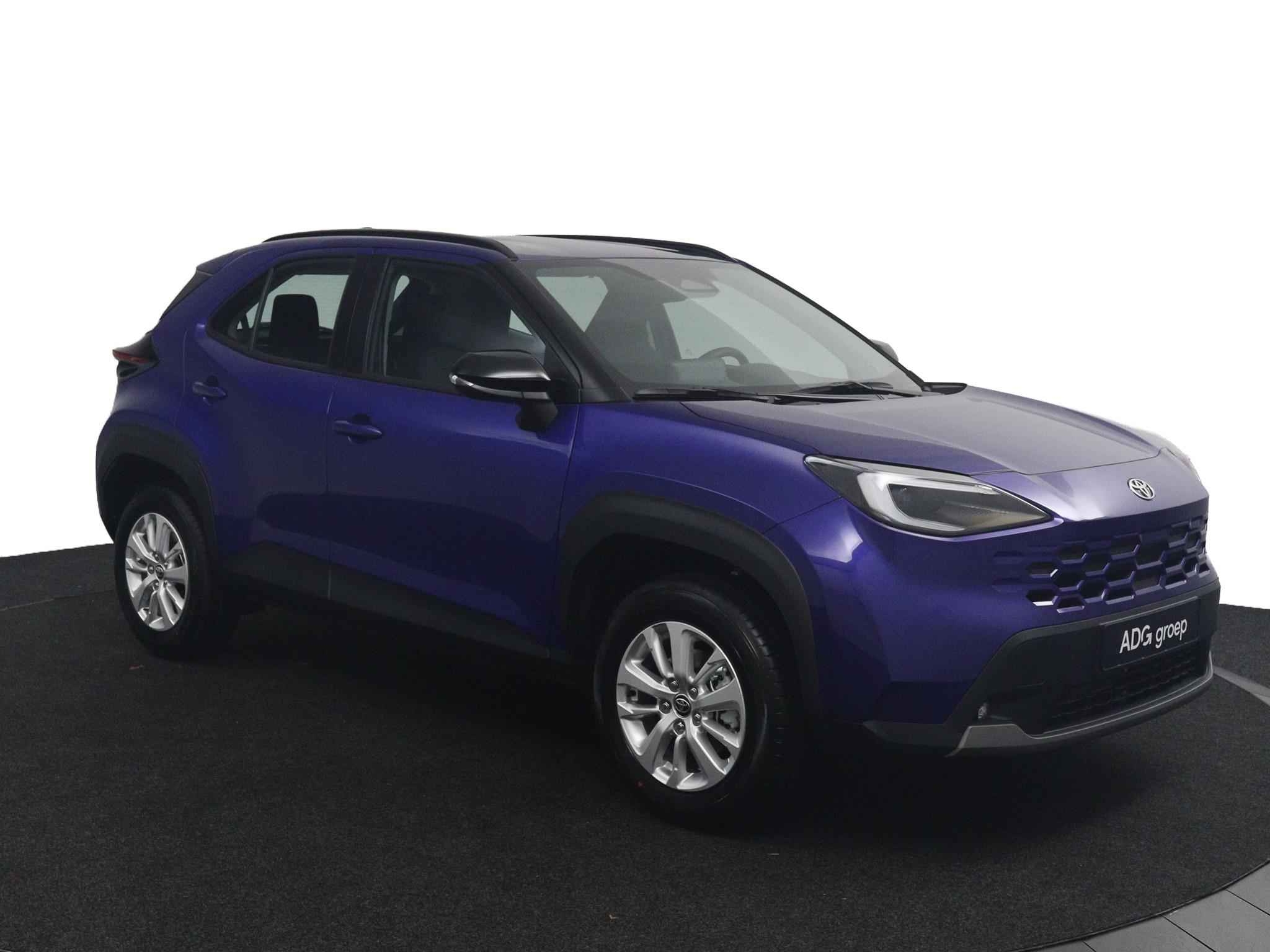 Toyota Yaris Cross 1.5 Hybrid 130 Active - Afbeelding 2