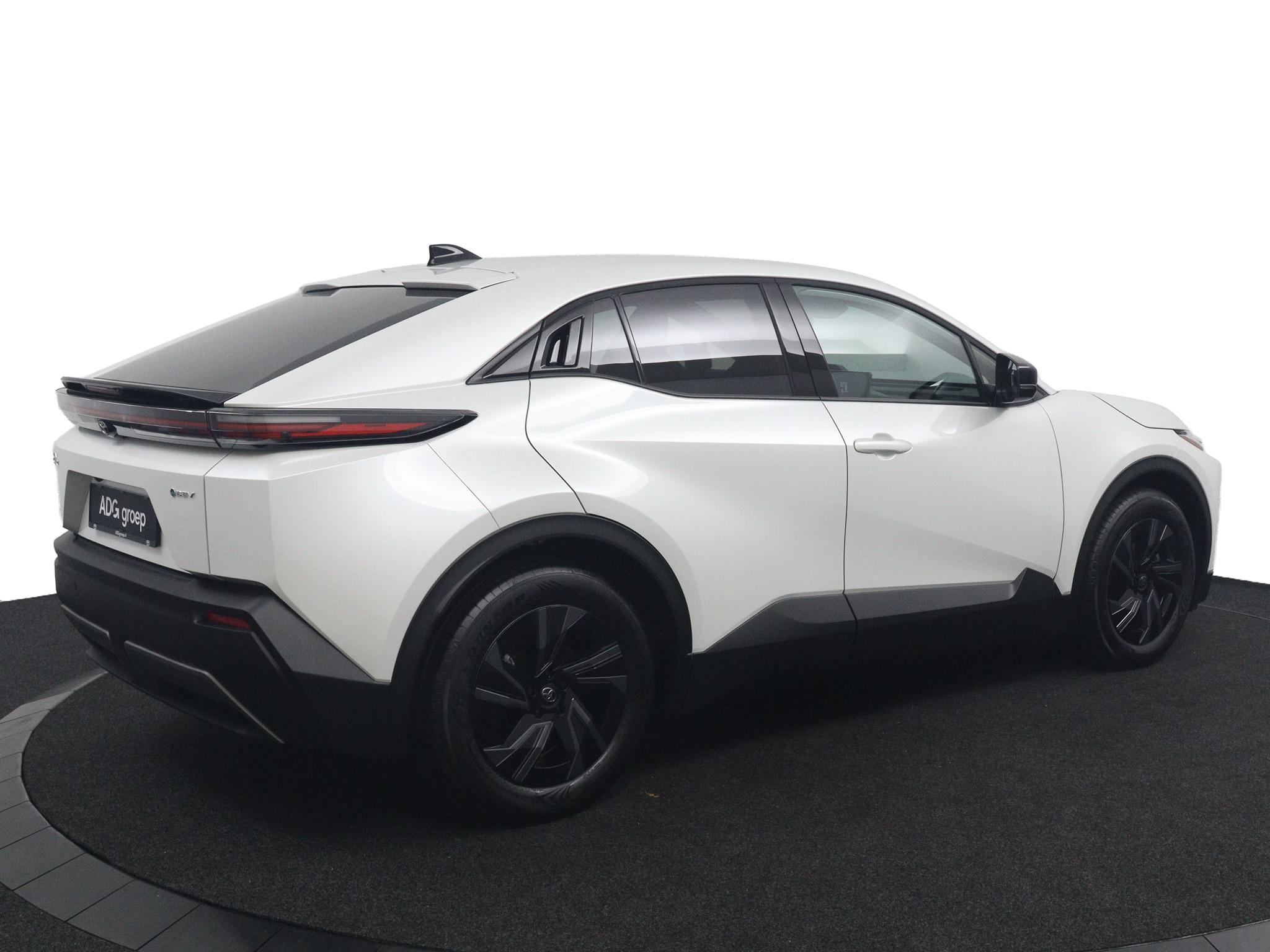 Toyota C-HR+ First Edition 77 kWh - Afbeelding 2