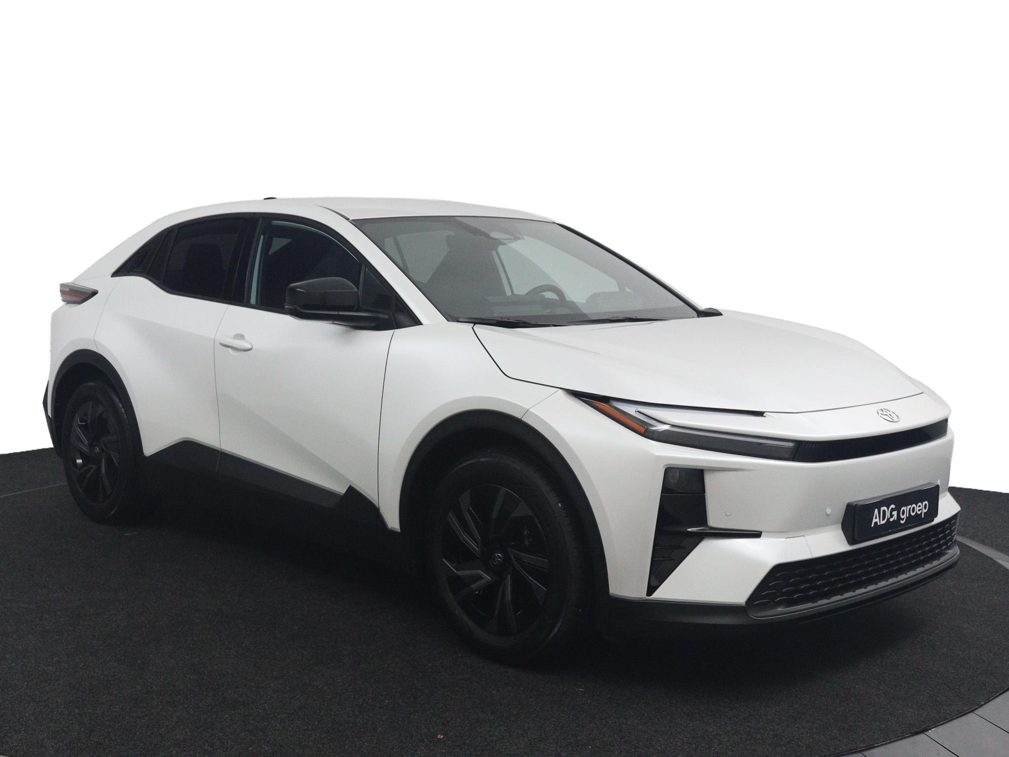 Toyota C-HR+ First Edition 77 kWh - Afbeelding 3
