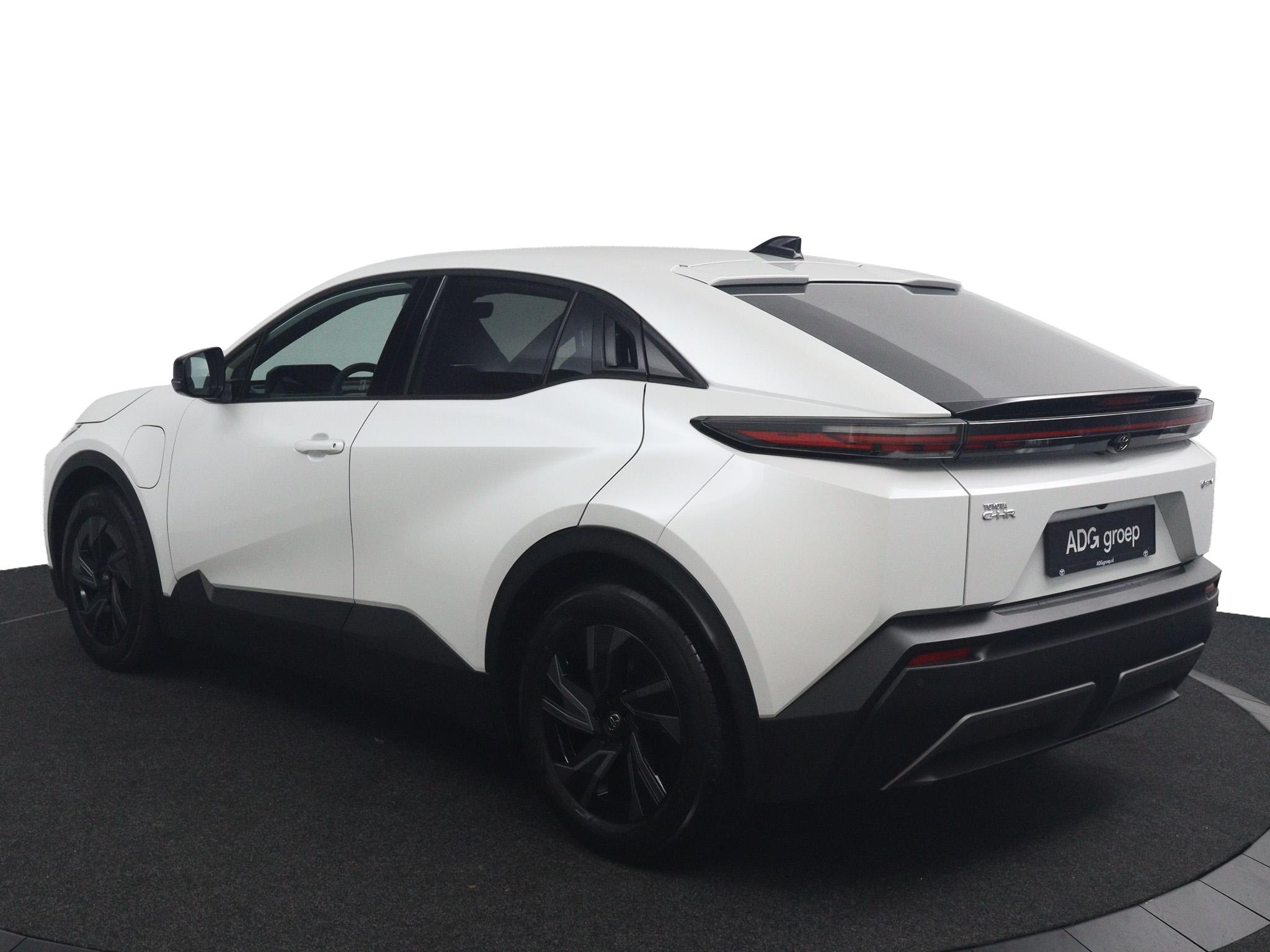 Toyota C-HR+ First Edition 77 kWh - Afbeelding 4