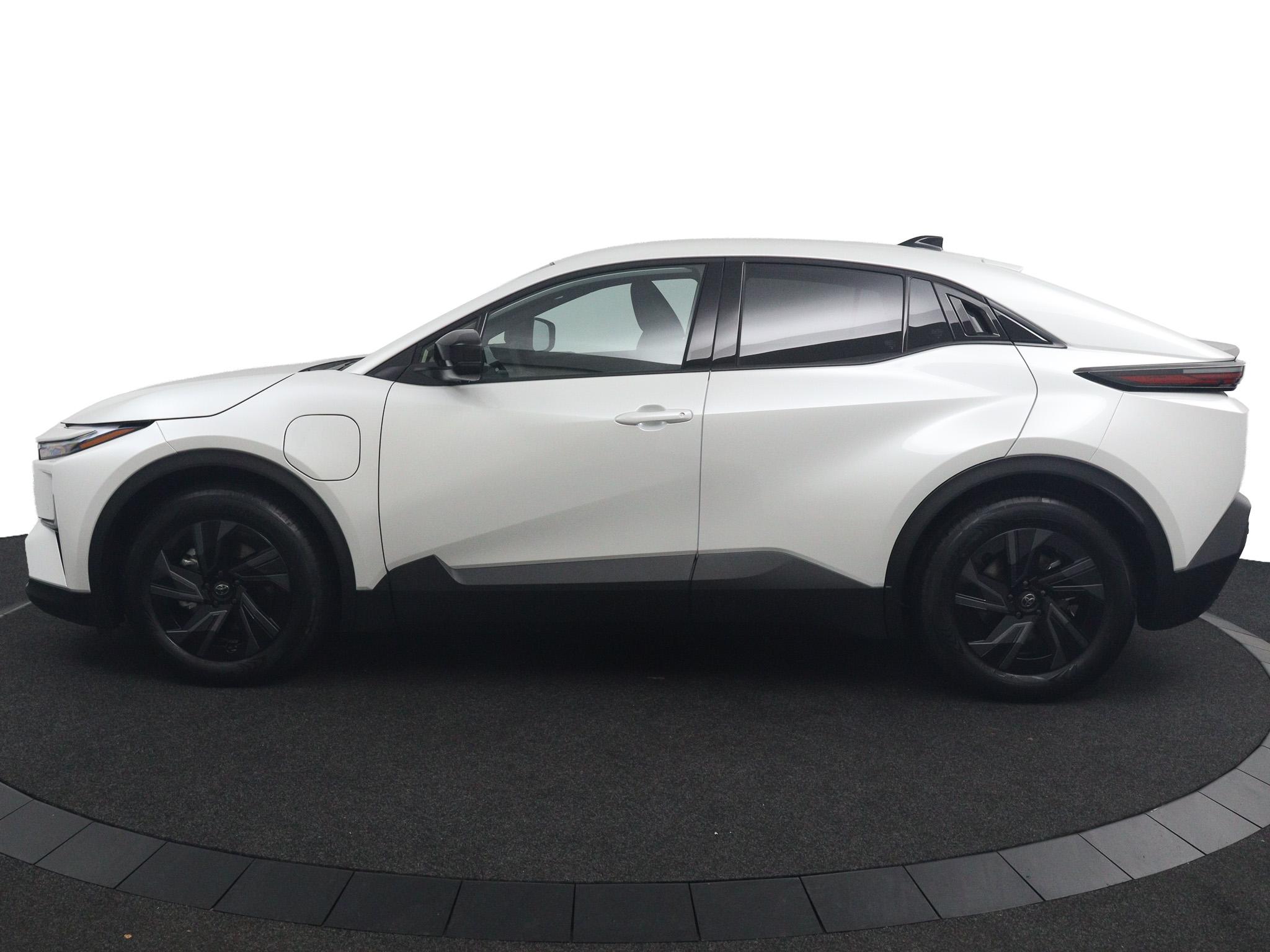 Toyota C-HR+ First Edition 77 kWh - Afbeelding 5