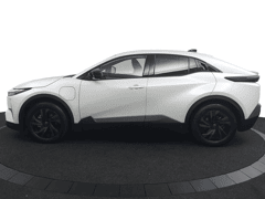 Toyota C-HR+ First Edition 77 kWh - Afbeelding 5