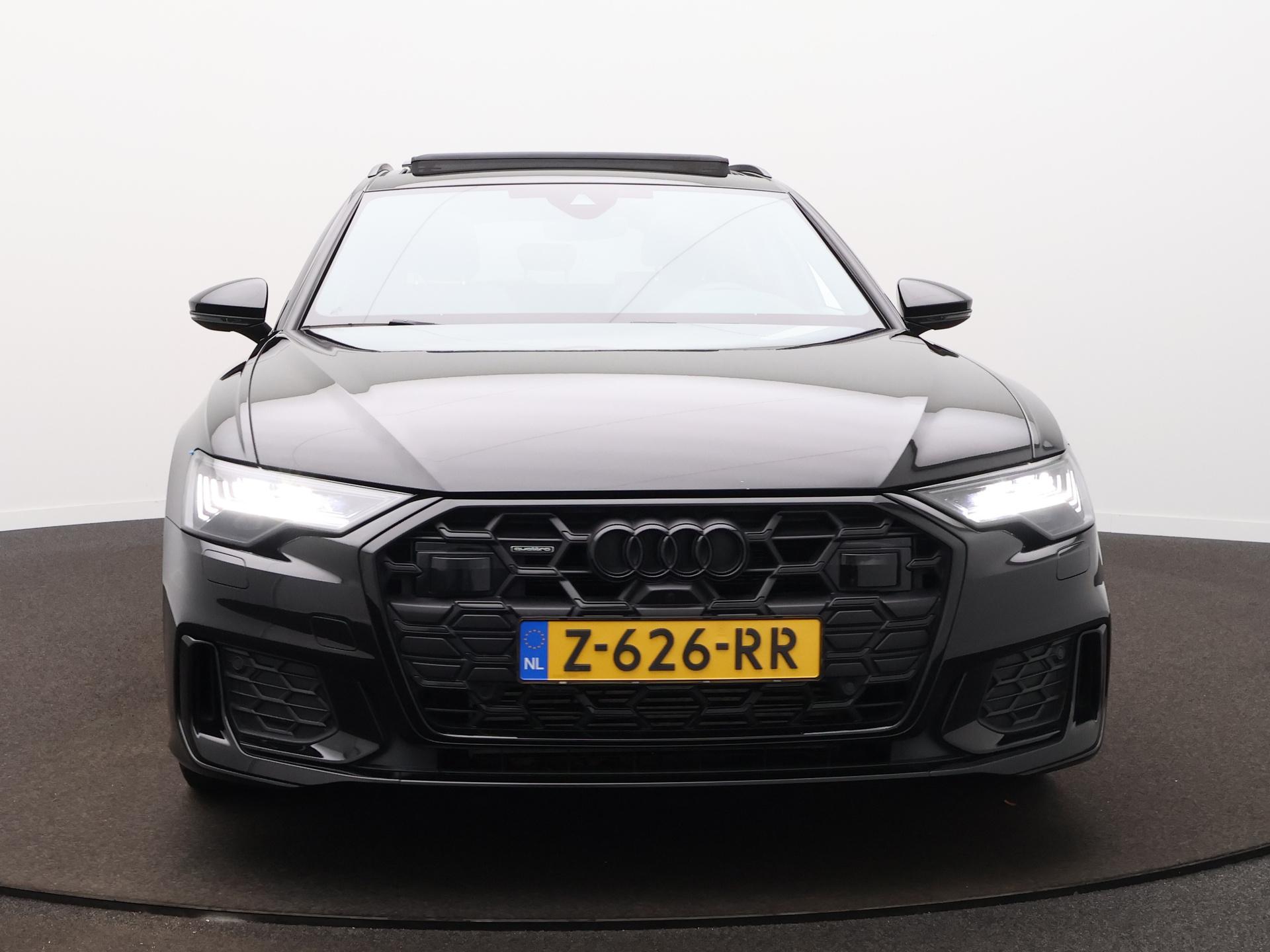 Audi A6 Avant 50 TFSI e quattro S edition Competition - Afbeelding 2