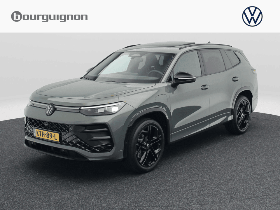 Volkswagen Tayron 1.5 eHybrid R-Line Edition - Afbeelding 1