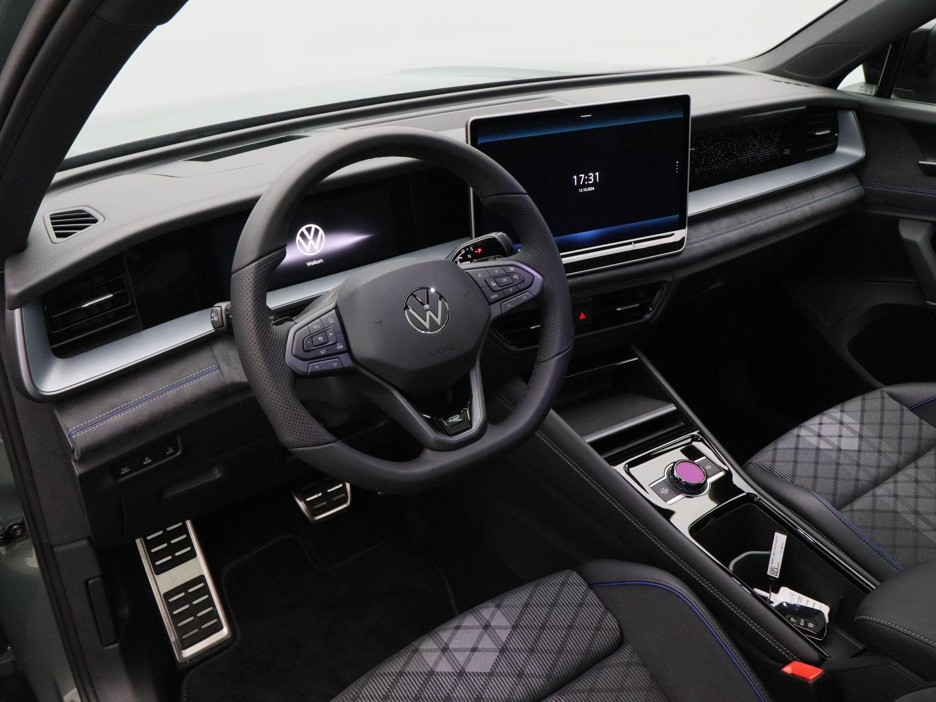 Volkswagen Tayron 1.5 eHybrid R-Line Edition - Afbeelding 3