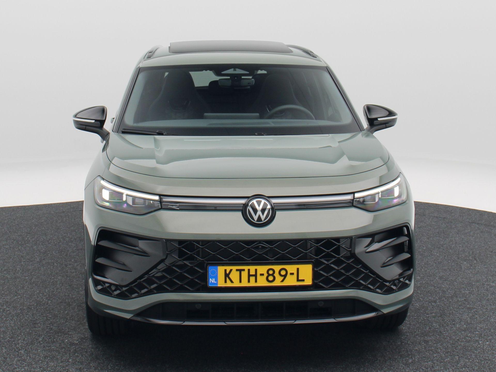 Volkswagen Tayron 1.5 eHybrid R-Line Edition - Afbeelding 4