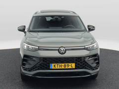 Volkswagen Tayron 1.5 eHybrid R-Line Edition - Afbeelding 4