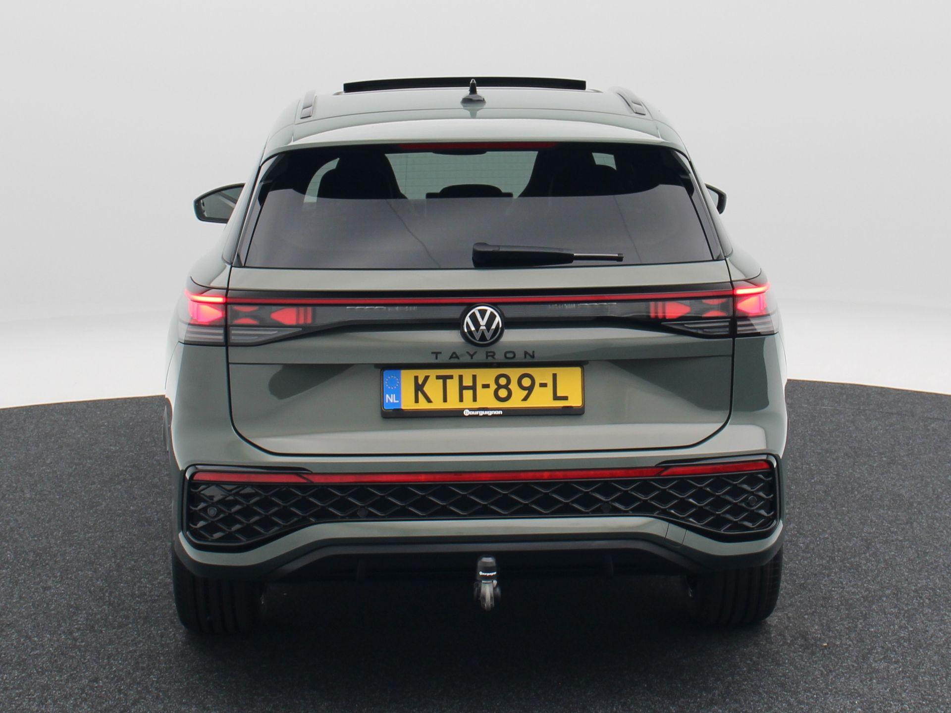 Volkswagen Tayron 1.5 eHybrid R-Line Edition - Afbeelding 5