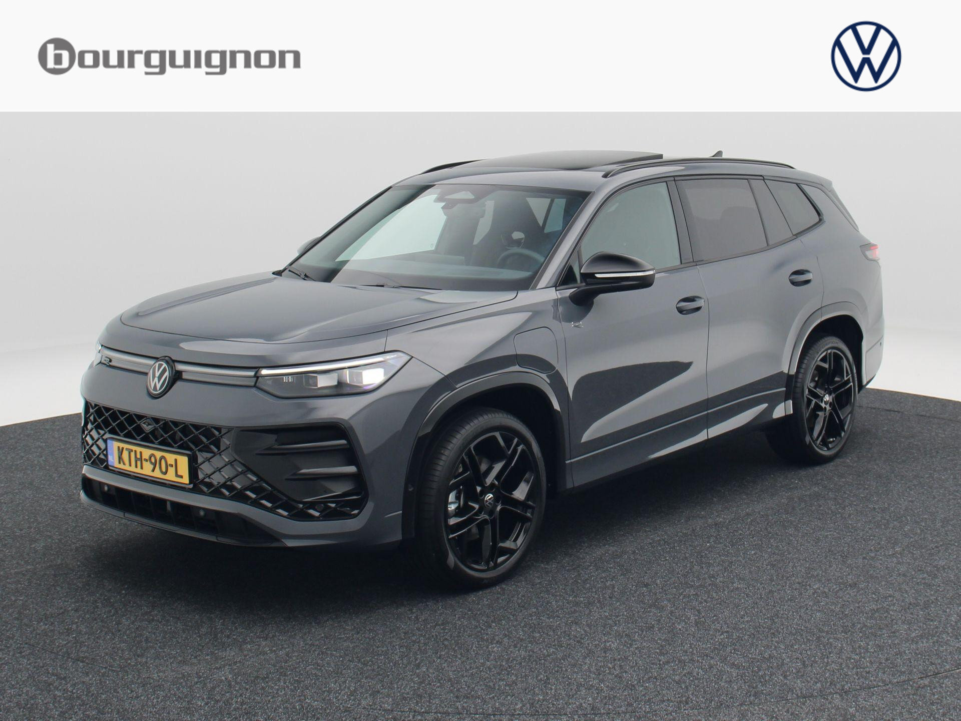 Volkswagen Tayron 1.5 eHybrid R-Line Edition