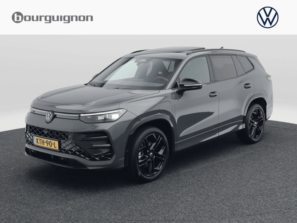 Volkswagen Tayron 1.5 eHybrid R-Line Edition - Afbeelding 1