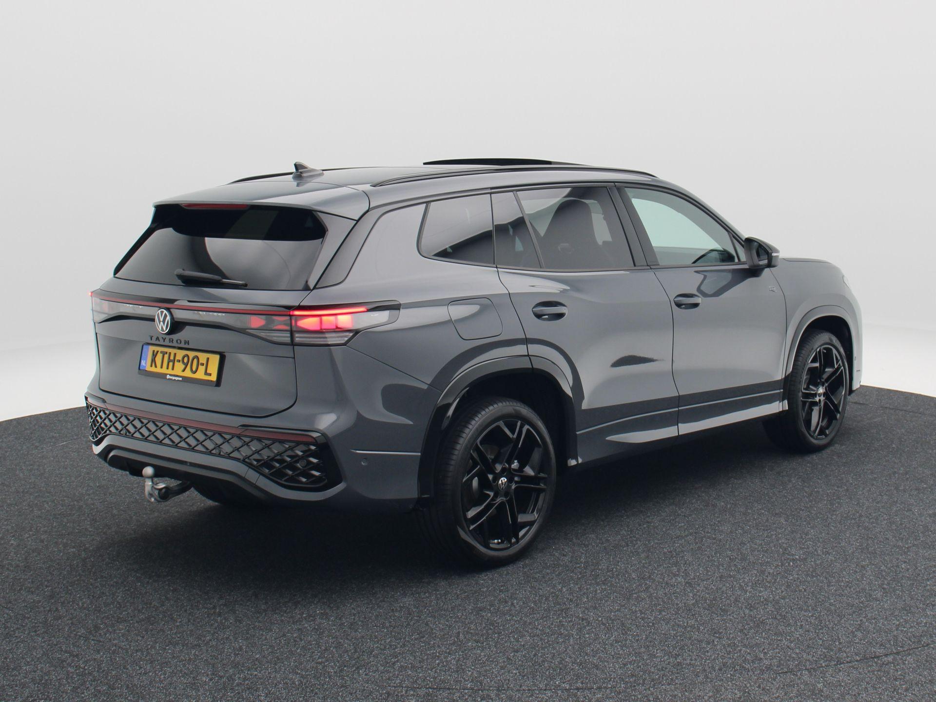 Volkswagen Tayron 1.5 eHybrid R-Line Edition - Afbeelding 2