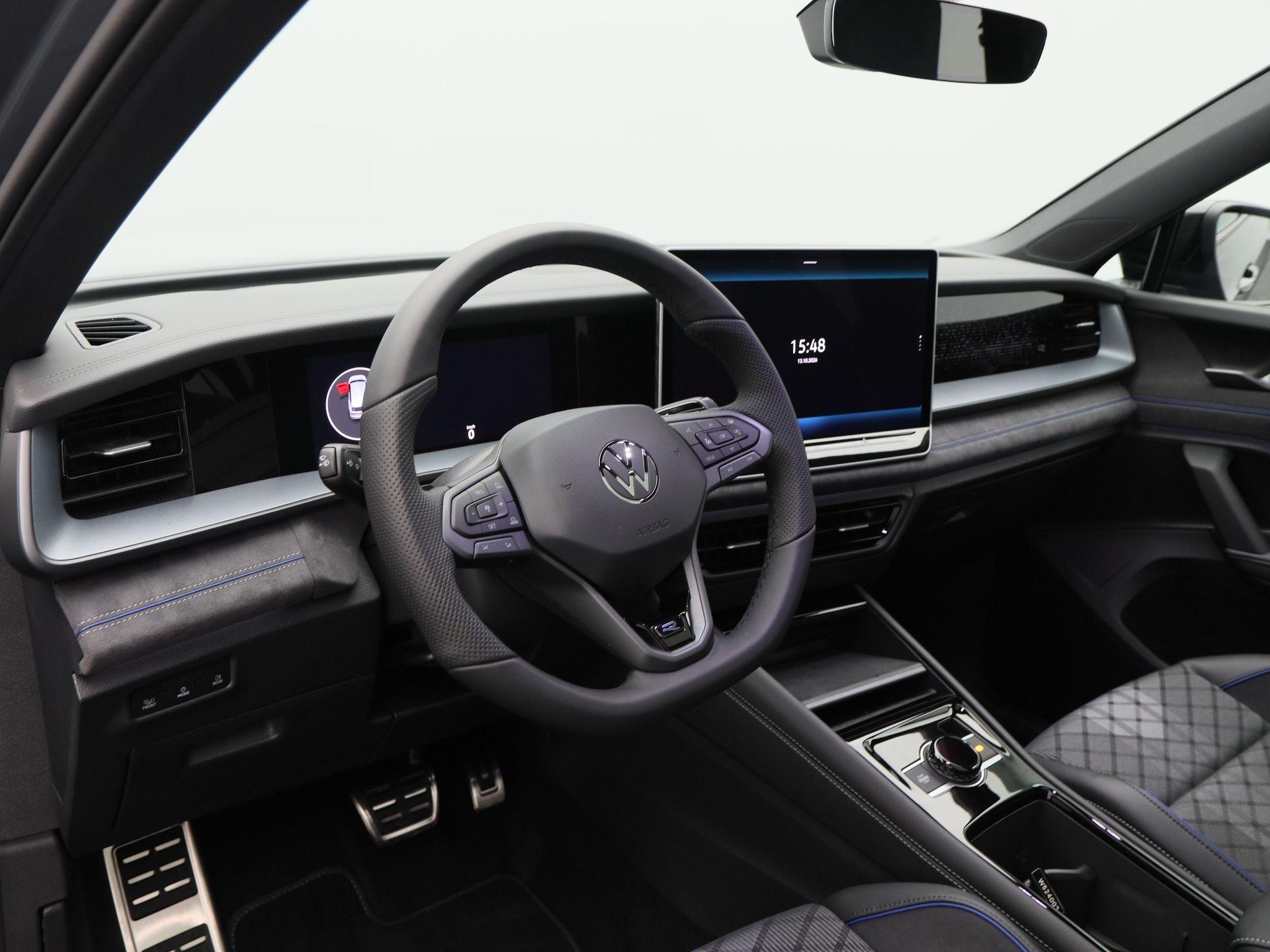 Volkswagen Tayron 1.5 eHybrid R-Line Edition - Afbeelding 3