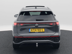 Volkswagen Tayron 1.5 eHybrid R-Line Edition - Afbeelding 5