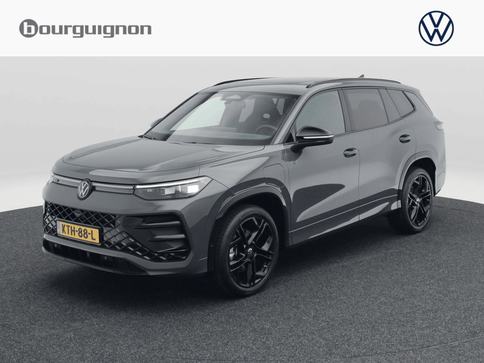 Volkswagen Tayron 1.5 eHybrid R-Line Edition - Afbeelding 1