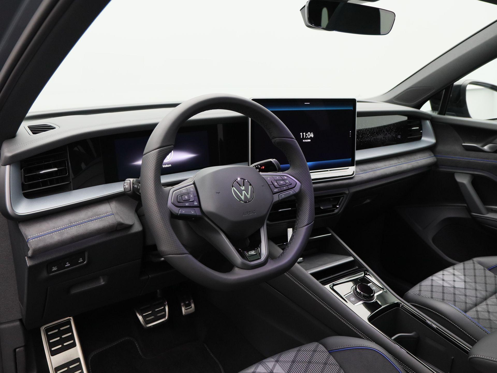 Volkswagen Tayron 1.5 eHybrid R-Line Edition - Afbeelding 3