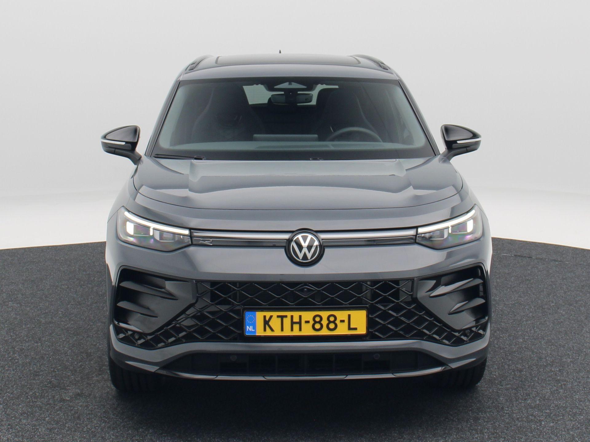 Volkswagen Tayron 1.5 eHybrid R-Line Edition - Afbeelding 4