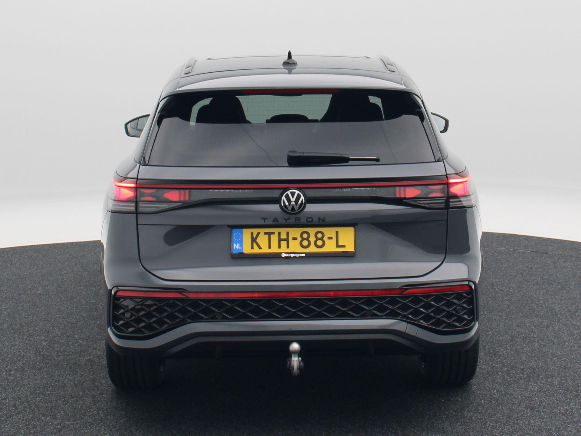 Volkswagen Tayron 1.5 eHybrid R-Line Edition - Afbeelding 5
