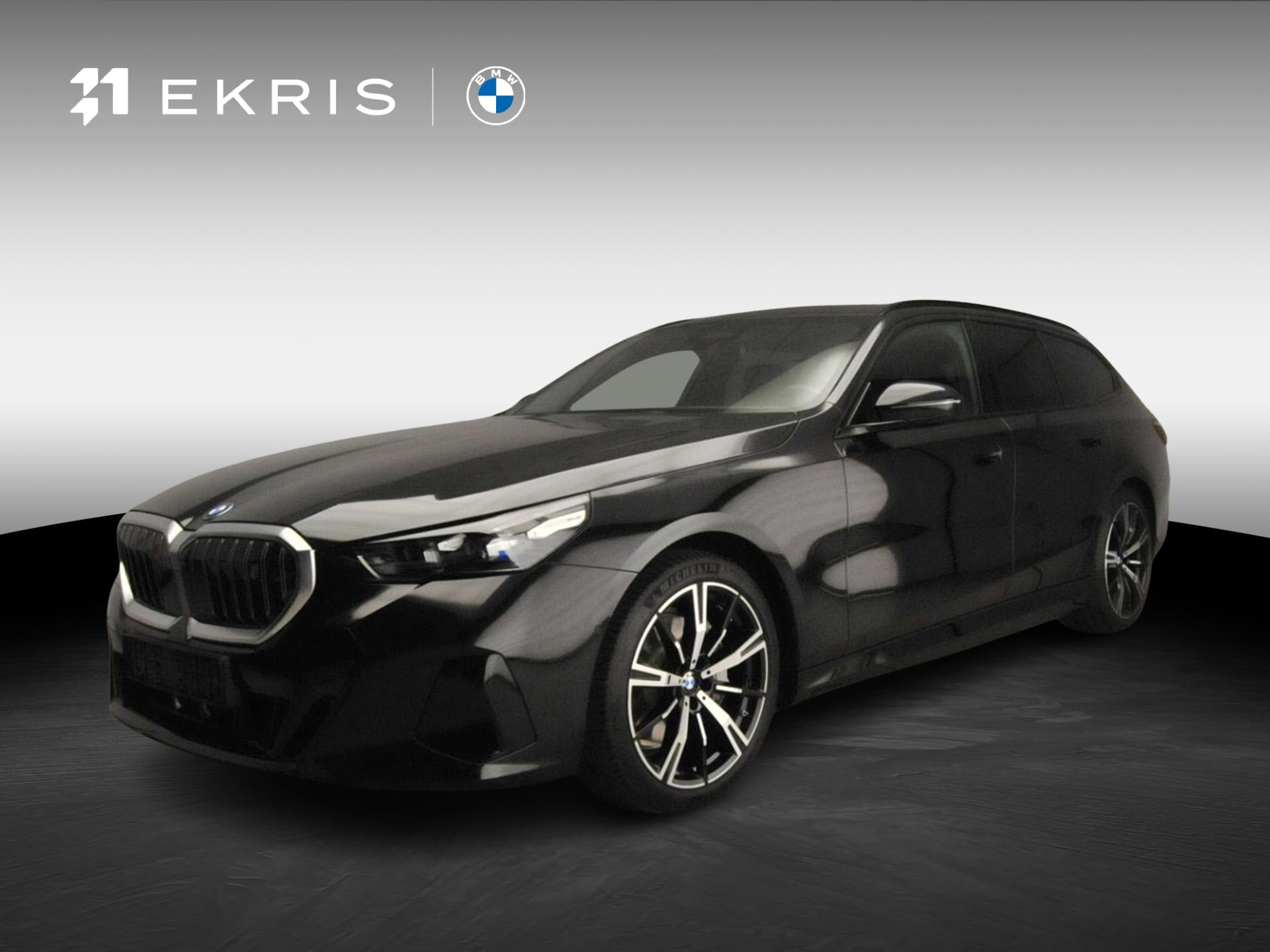 BMW i5