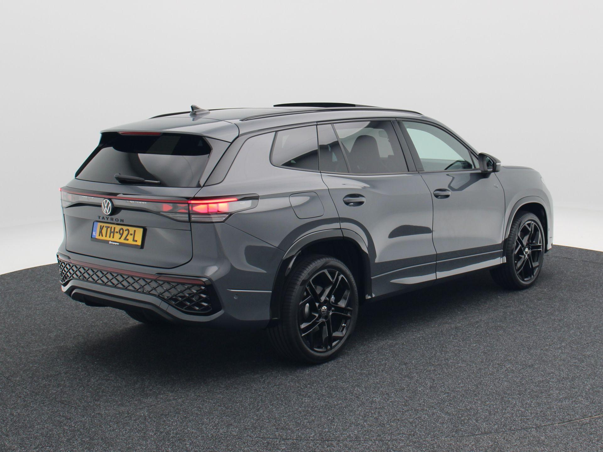 Volkswagen Tayron 1.5 eHybrid R-Line Edition - Afbeelding 2