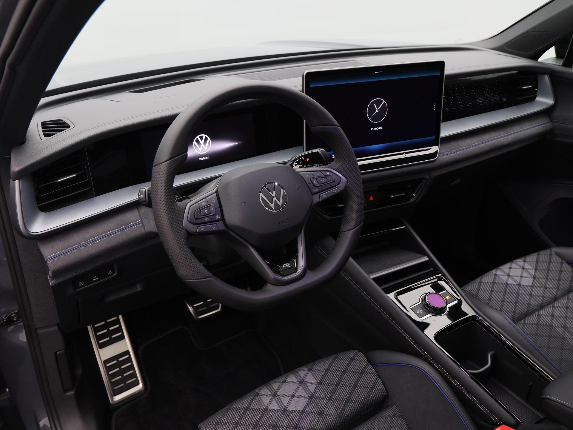 Volkswagen Tayron 1.5 eHybrid R-Line Edition - Afbeelding 3