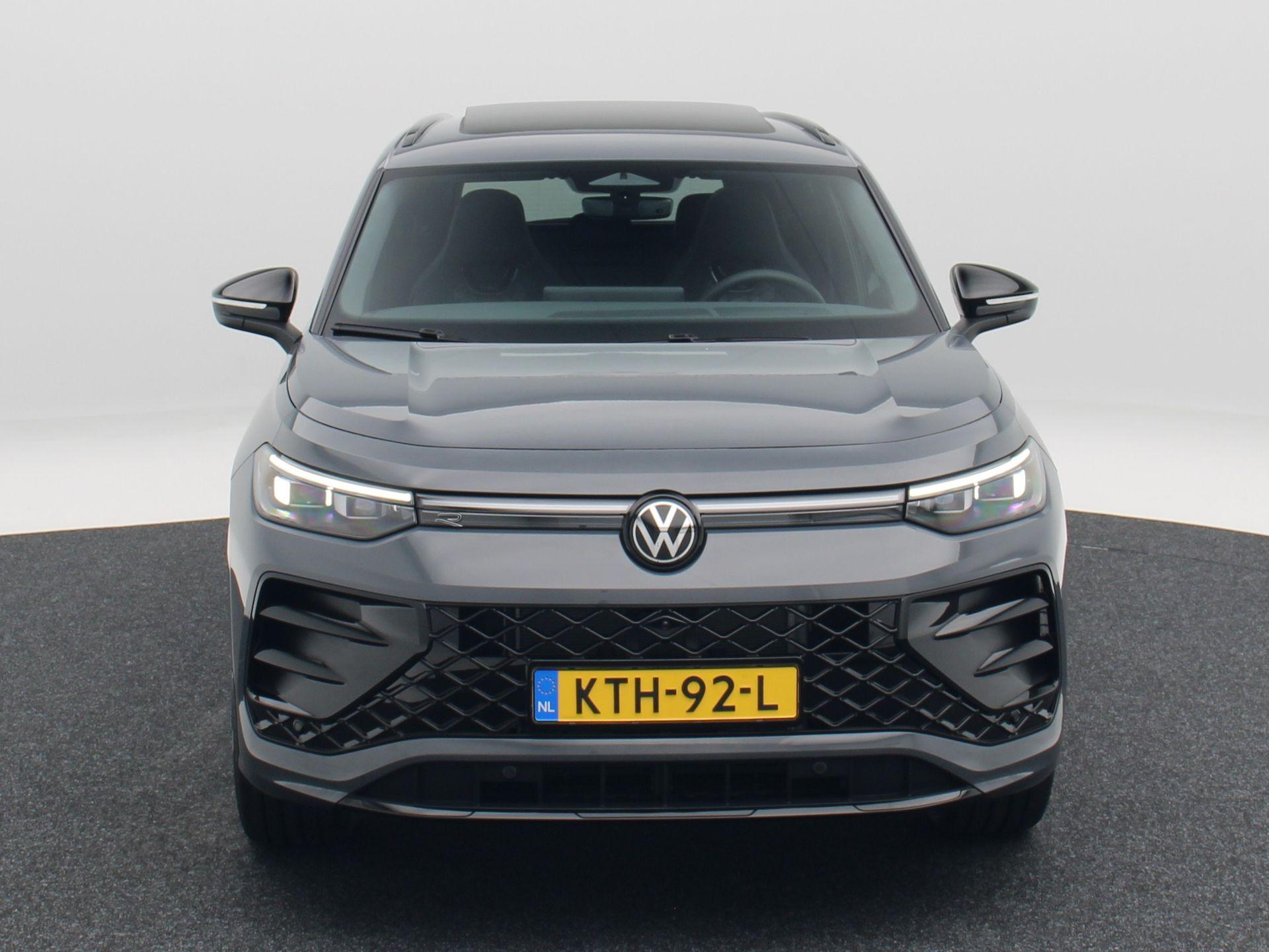 Volkswagen Tayron 1.5 eHybrid R-Line Edition - Afbeelding 4